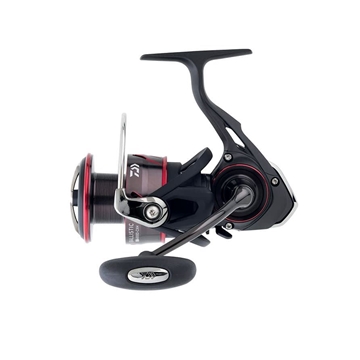 DAIWA BALLISTIC 5000  LT CXH 17 - Imagen 1