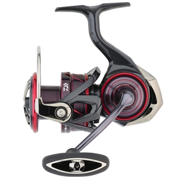DAIWA BALLISTIC LT CXH 21 - Imagen 1