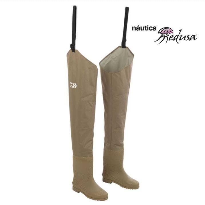 DAIWA BOTAS TASLON - Imagen 1