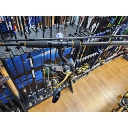 DAIWA COMBO CREST - Imagen 1