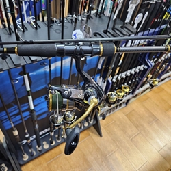DAIWA COMBO CREST - Imagen 1