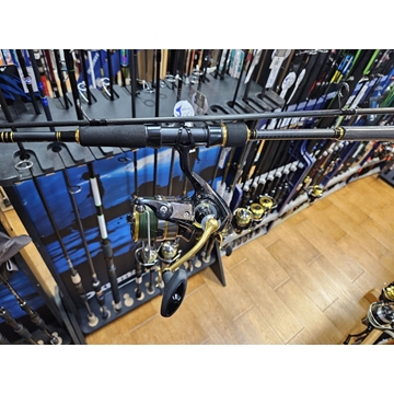 DAIWA COMBO CREST - Imagen 1