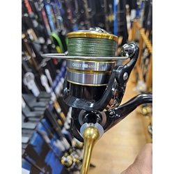 DAIWA COMBO CREST - Imagen 2