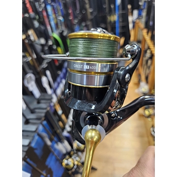 DAIWA COMBO CREST - Imagen 2