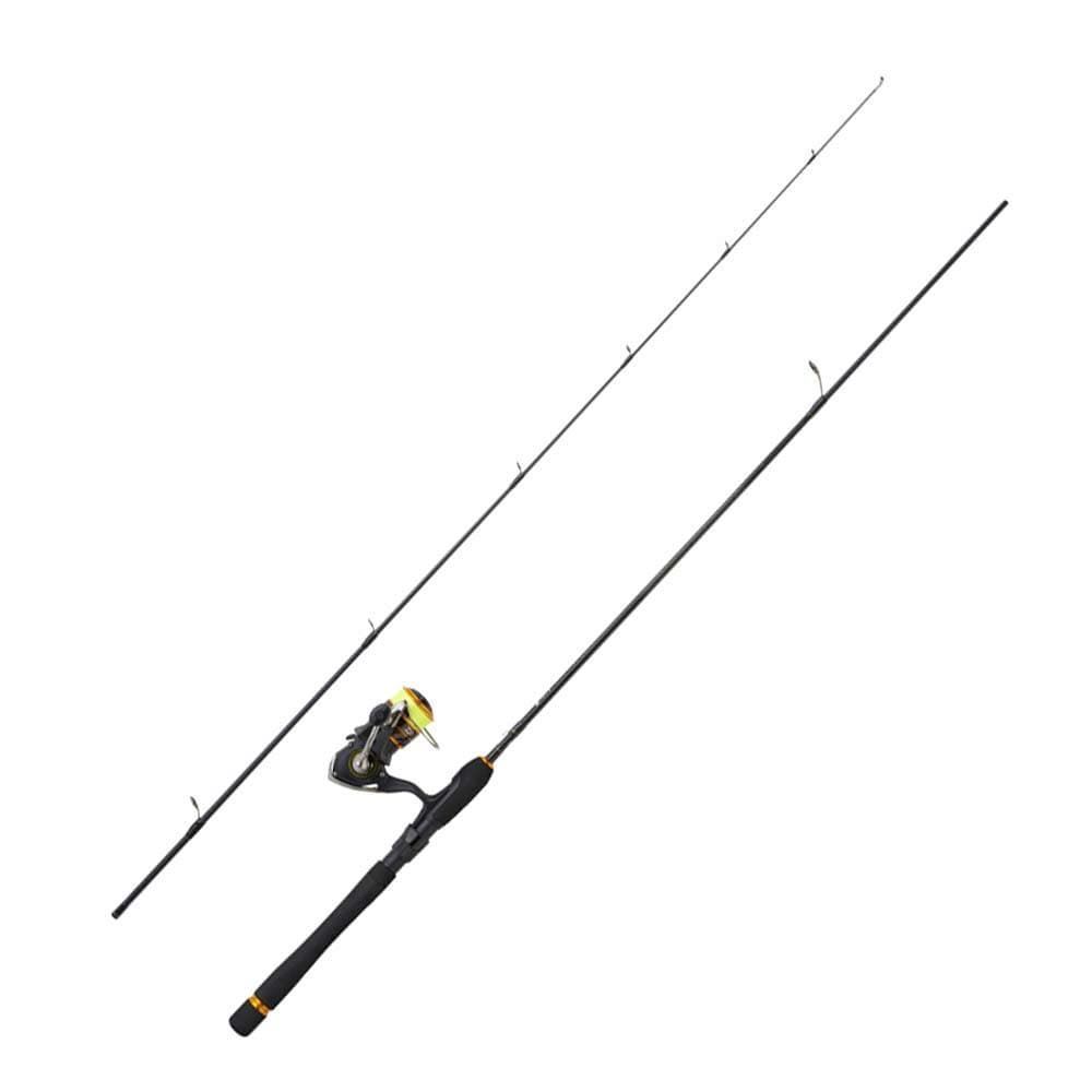 DAIWA COMBO CROSSFIRE - Imagen 1