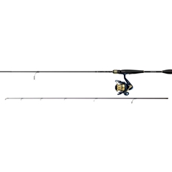 DAIWA COMBO RS - Imagen 1
