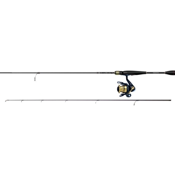 DAIWA COMBO RS - Imagen 1