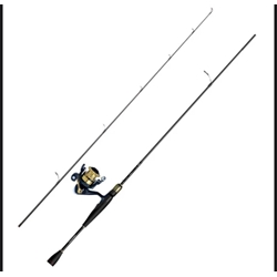 DAIWA COMBO SF 702 + SF 2500 - Imagen 1