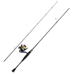 DAIWA COMBO SF 702 + SF 2500 - Imagen 1