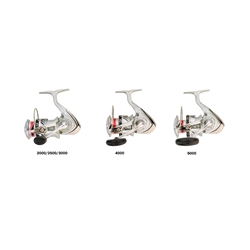 DAIWA CROSSFIRE LT 20 - Imagen 2