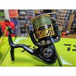 DAIWA CROSSFIRE LT 23 C PE TSUKI - Imagen 1