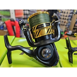DAIWA CROSSFIRE LT 23 C PE TSUKI - Imagen 2