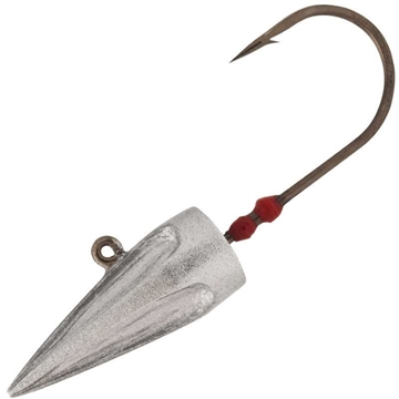 DAIWA D'JIG HEAD DARTING BLISTER 3 UDS - Imagen 1