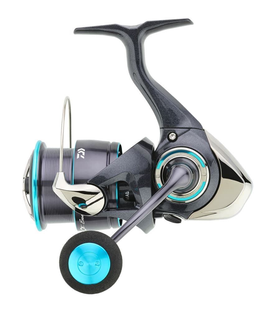 DAIWA EMERALDAS E LT 23 - Imagen 1