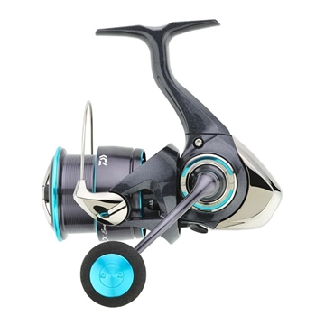 DAIWA EMERALDAS E LT 23 - Imagen 1