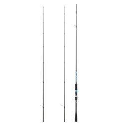 DAIWA EMERALDAS E TT - Imagen 1