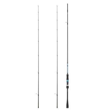 DAIWA EMERALDAS E TT - Imagen 1