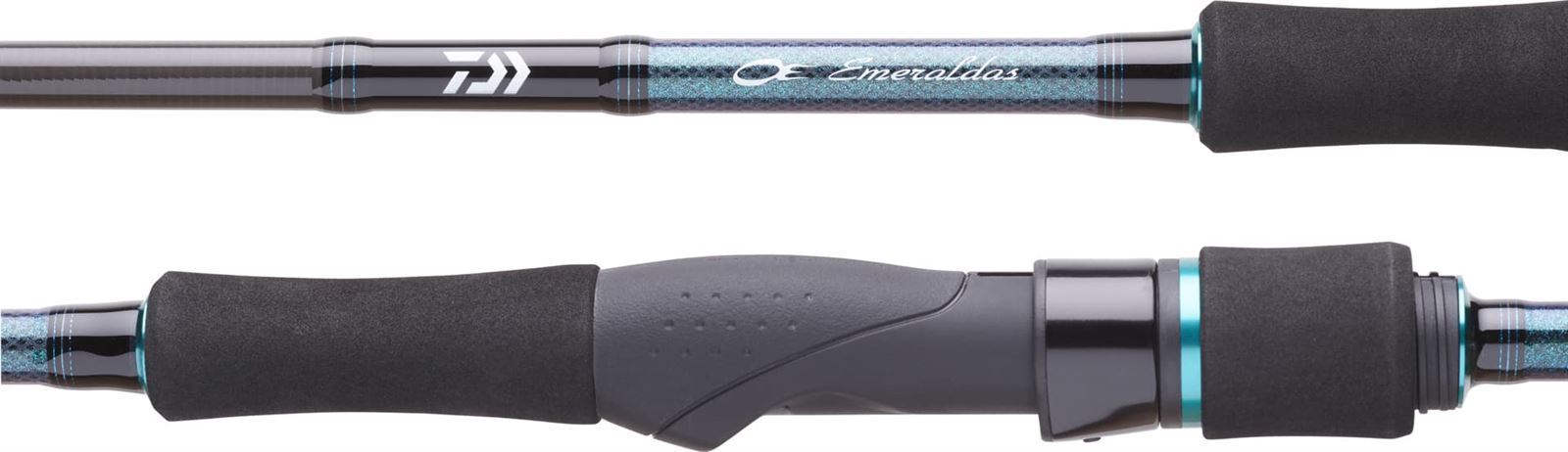 DAIWA EMERALDAS S - Imagen 2