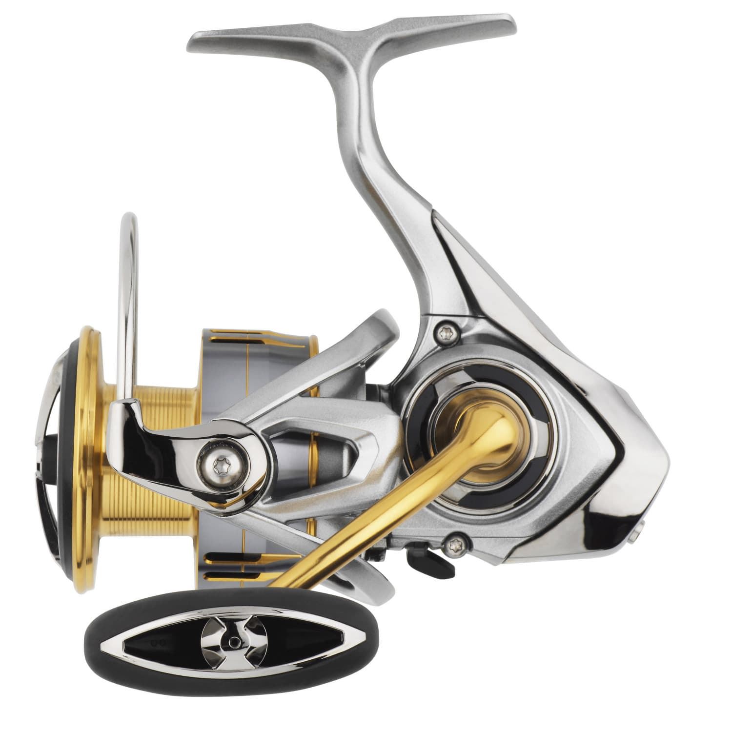 DAIWA FREAMS LT 4000 D CE - Imagen 1