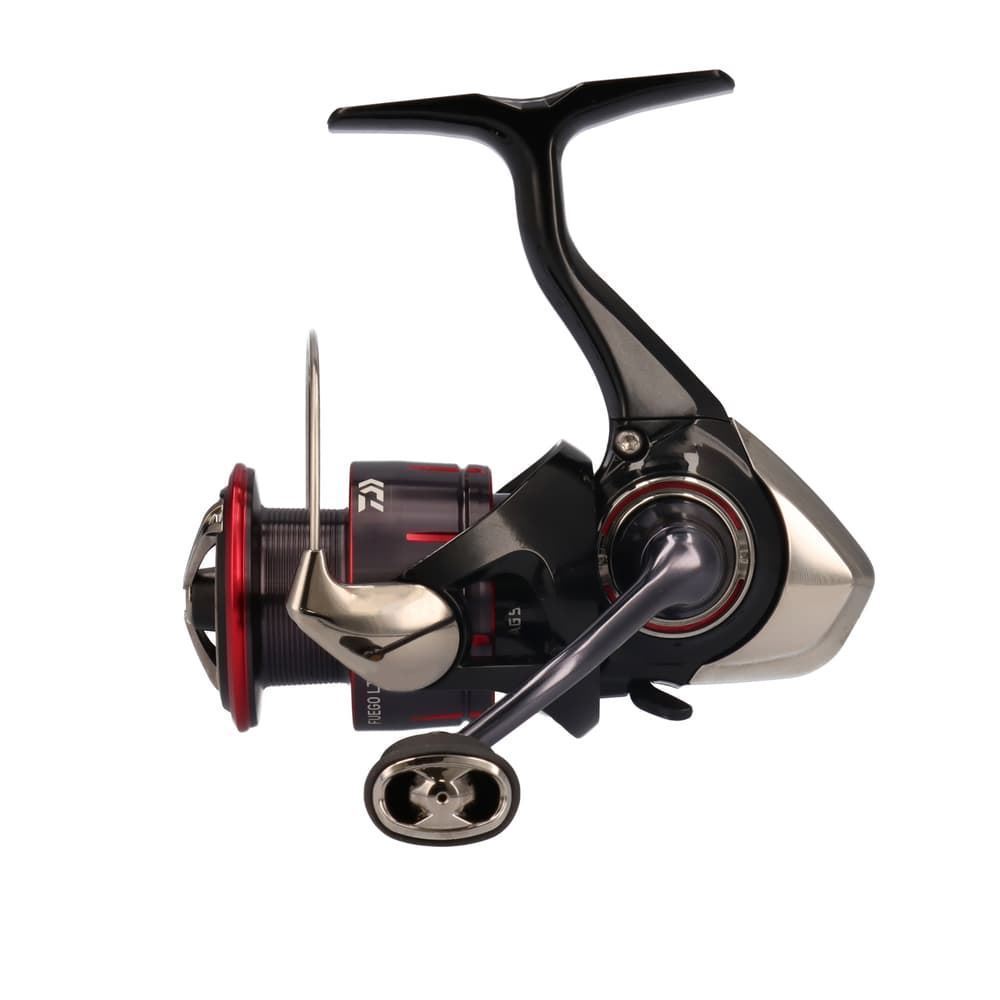 DAIWA FUEGO 23 LT - Imagen 2