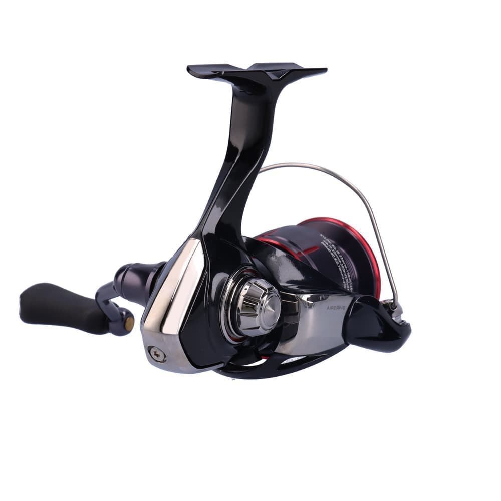 DAIWA FUEGO 23 LT - Imagen 4