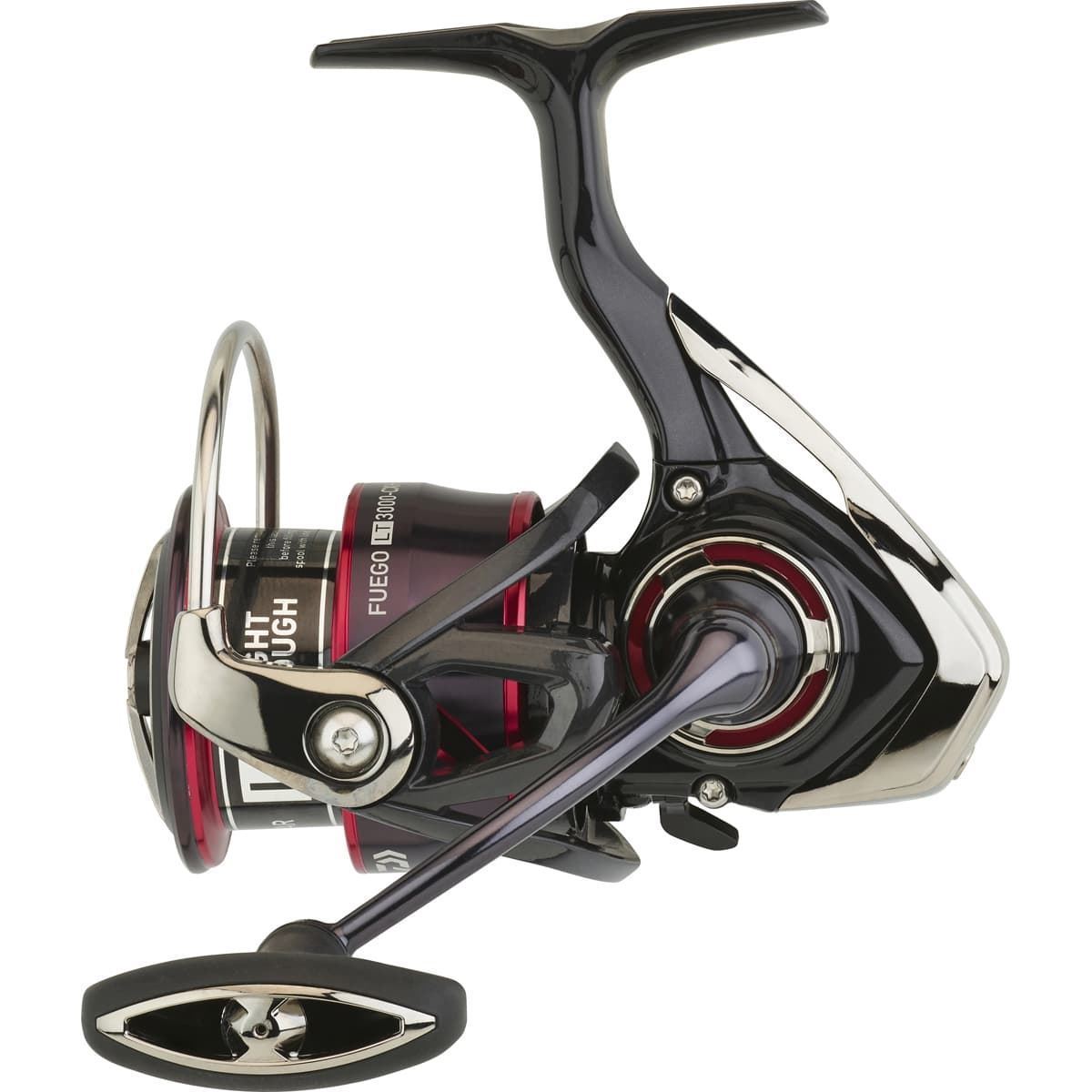 DAIWA FUEGO 5000 lt 20 - Imagen 1
