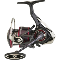 DAIWA FUEGO 5000 lt 20 - Imagen 1
