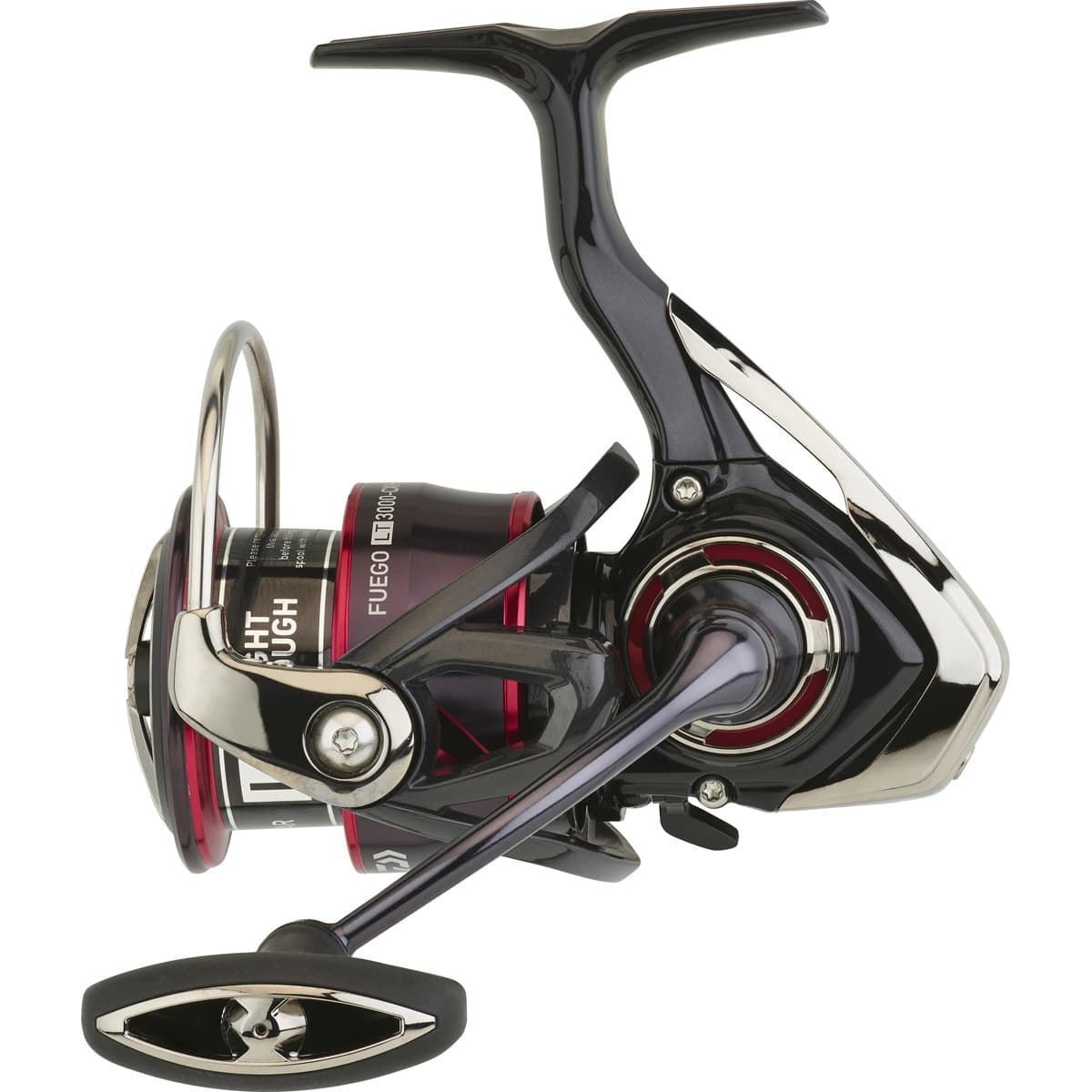 DAIWA FUEGO LT 20 - Imagen 1