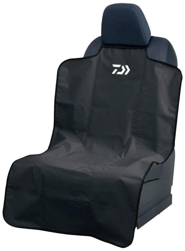 DAIWA FUNDA PROTECCIÓN COCHE - Imagen 1