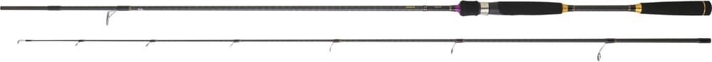 DAIWA LEGALIS SQUID 862 ML - Imagen 1