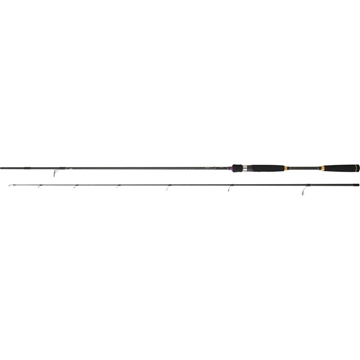 DAIWA LEGALIS SQUID 862 ML - Imagen 1