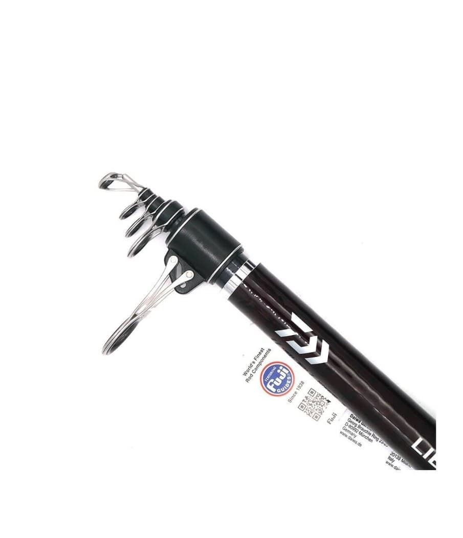 DAIWA LIBERTY SURF TELE 420 - Imagen 2