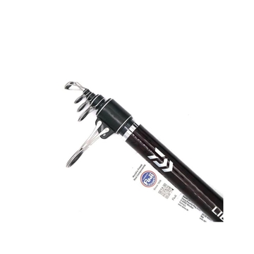 DAIWA LIBERTY SURF TELE 420 - Imagen 2