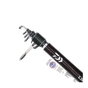 DAIWA LIBERTY SURF TELE 420 - Imagen 2