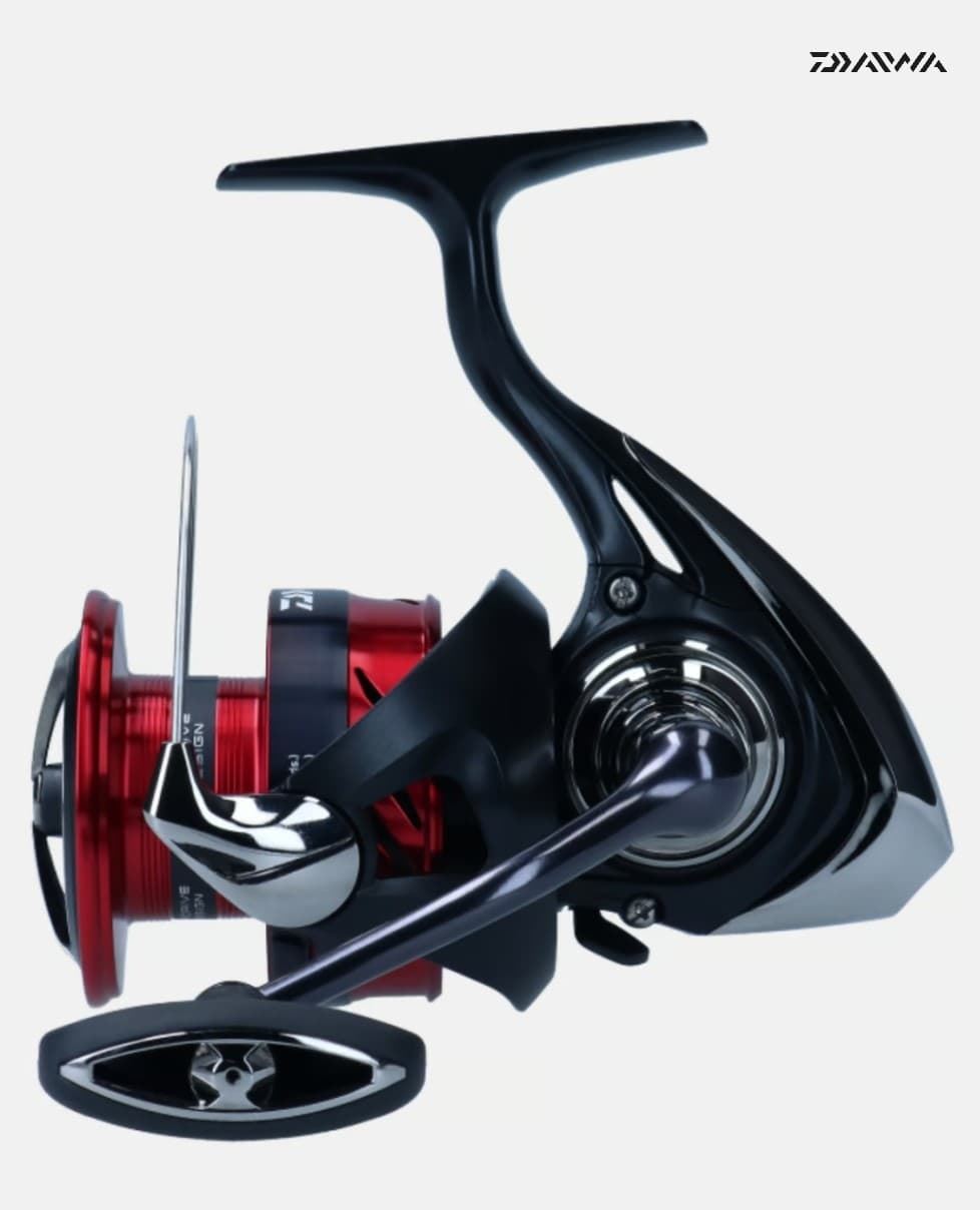 DAIWA NINJA 23 LT - Imagen 1
