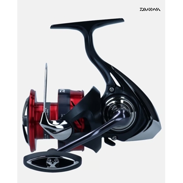 DAIWA NINJA 23 LT - Imagen 1