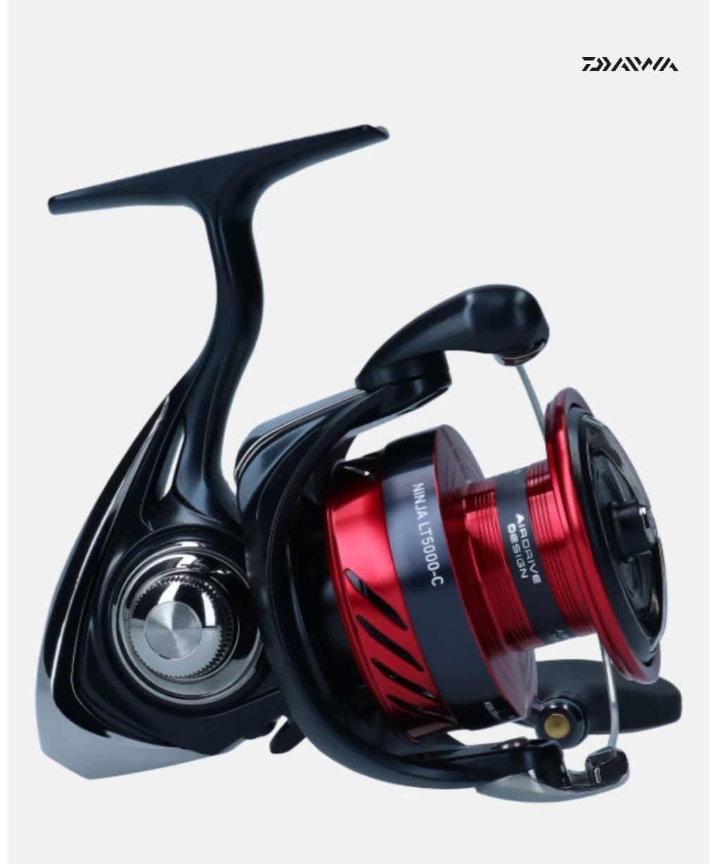 DAIWA NINJA 23 LT - Imagen 2