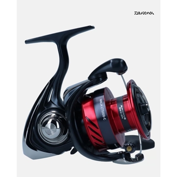 DAIWA NINJA 23 LT - Imagen 2