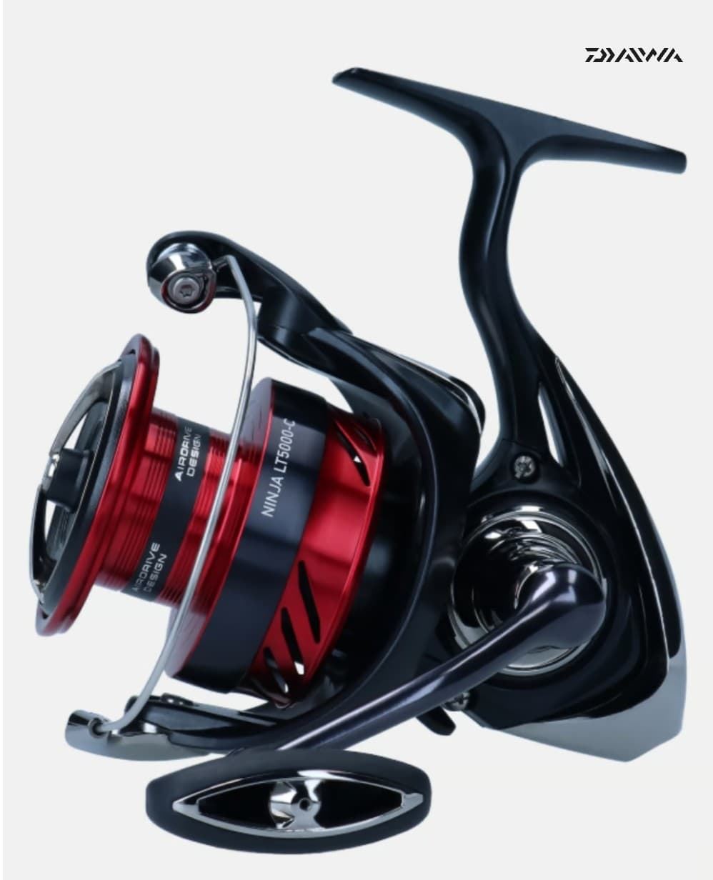 DAIWA NINJA 23 LT - Imagen 3