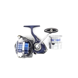 DAIWA NINJA BLUE LT - Imagen 1