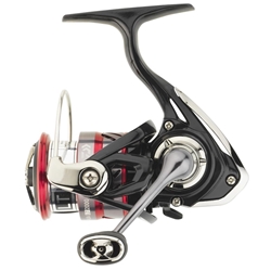 DAIWA NINJA LT 18 - Imagen 1