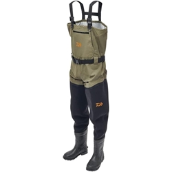 DAIWA RESPIRANT HYBRIDE - Imagen 1