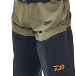 DAIWA RESPIRANT HYBRIDE - Imagen 1