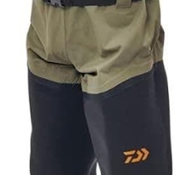 DAIWA RESPIRANT HYBRIDE - Imagen 1