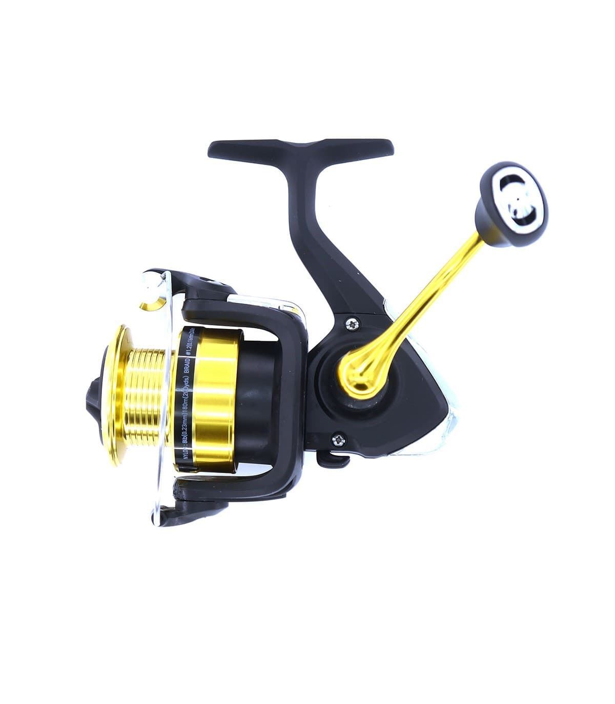 DAIWA RS - Imagen 1