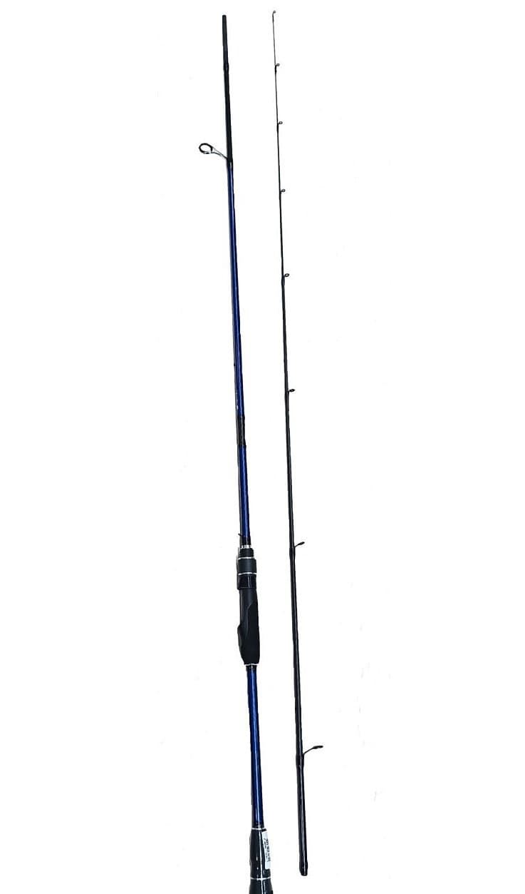 DAIWA SAMURAI RF 782 MFS - Imagen 1