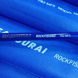 DAIWA SAMURAI RF 782 MFS - Imagen 2