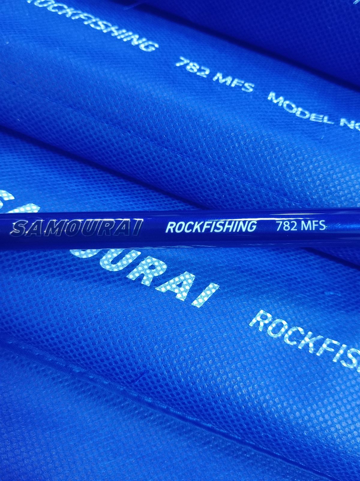 DAIWA SAMURAI ROCK FISHING - Imagen 2