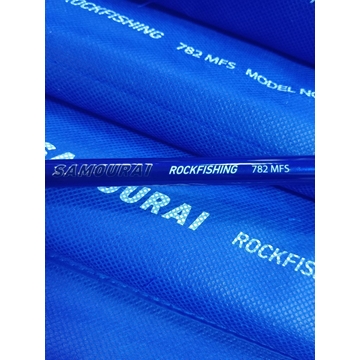 DAIWA SAMURAI ROCK FISHING - Imagen 2