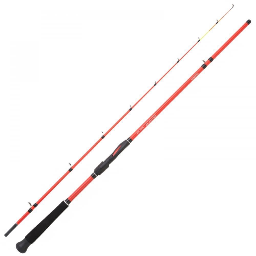 DAIWA SENSOR BOAT SQUID - Imagen 1